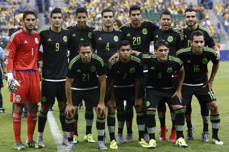 墨西哥世界杯阵容2022