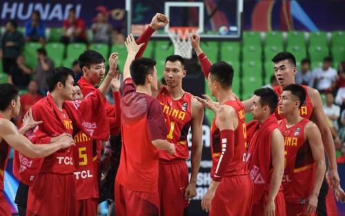男篮世界杯直播在线观看免费中文